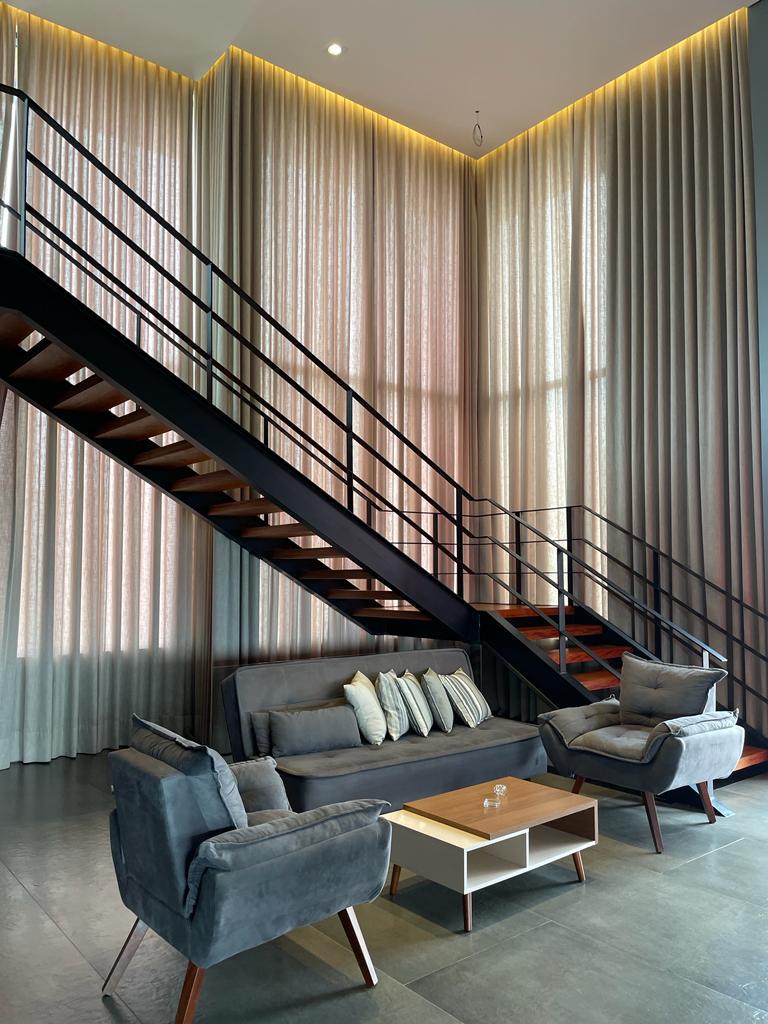 Casa de Esquina - Alphaville